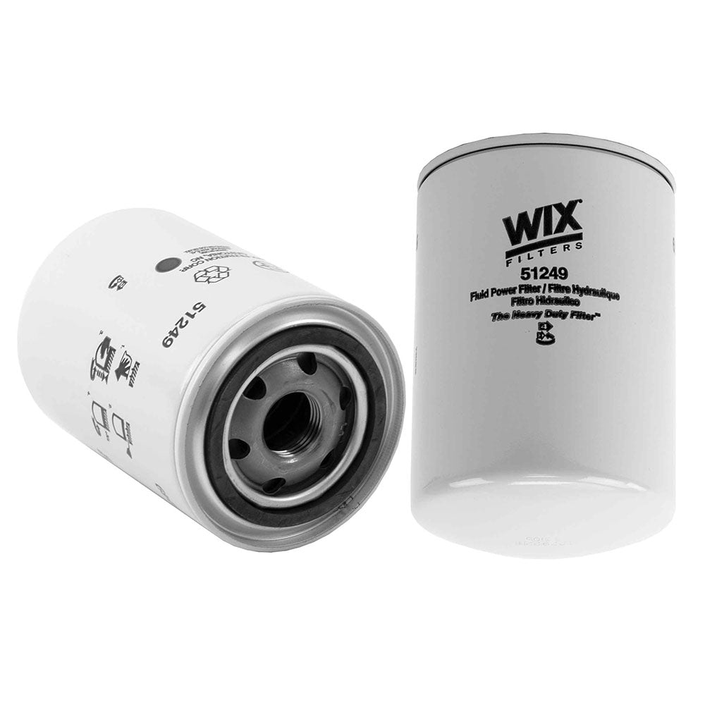 WIX 51249 Spin-On Hydraulic Filter
