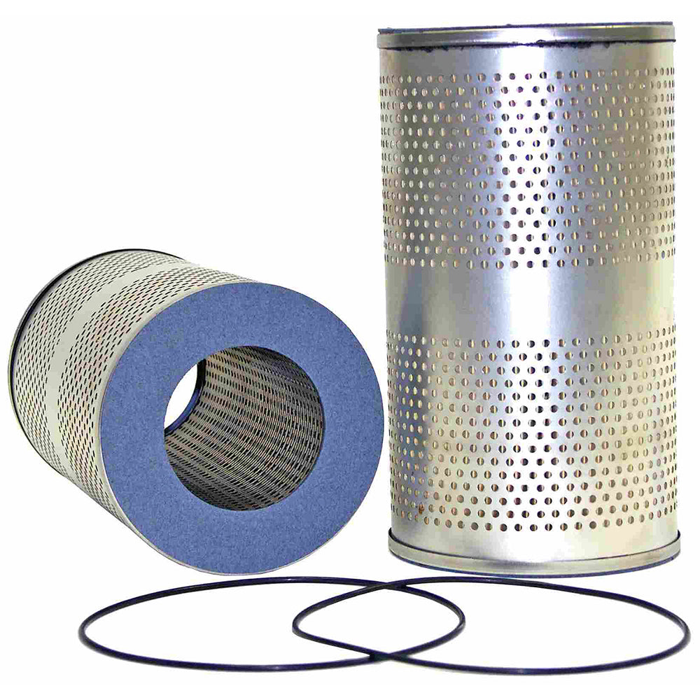 WIX 51256 Cartridge Hydraulic Metal Canister Filter