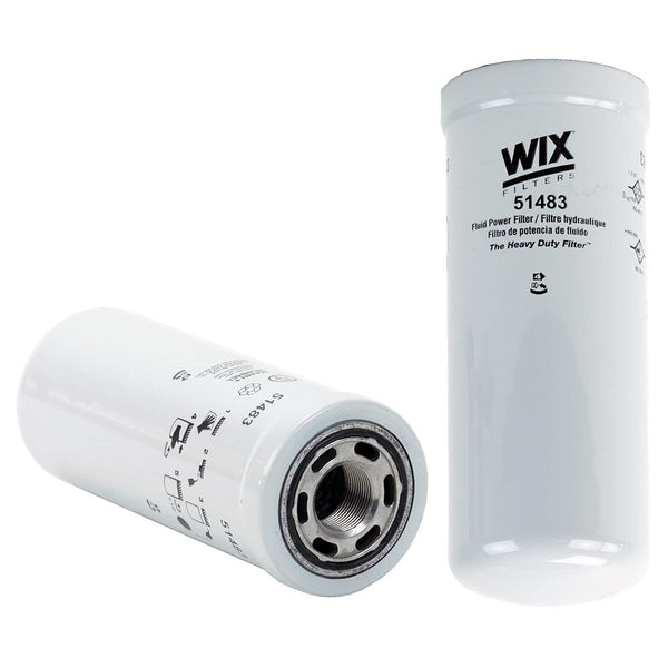WIX 51483 Spin-On Hydraulic Filter