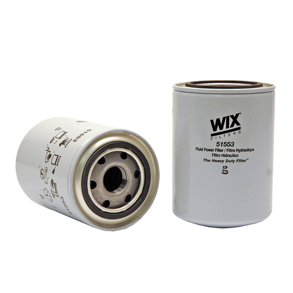 WIX 51553 Spin-On Hydraulic Filter