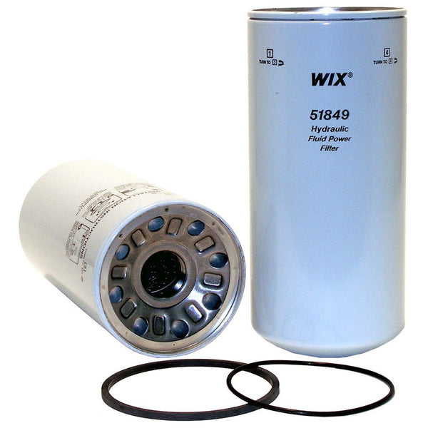WIX 51849 Spin-On Hydraulic Filter