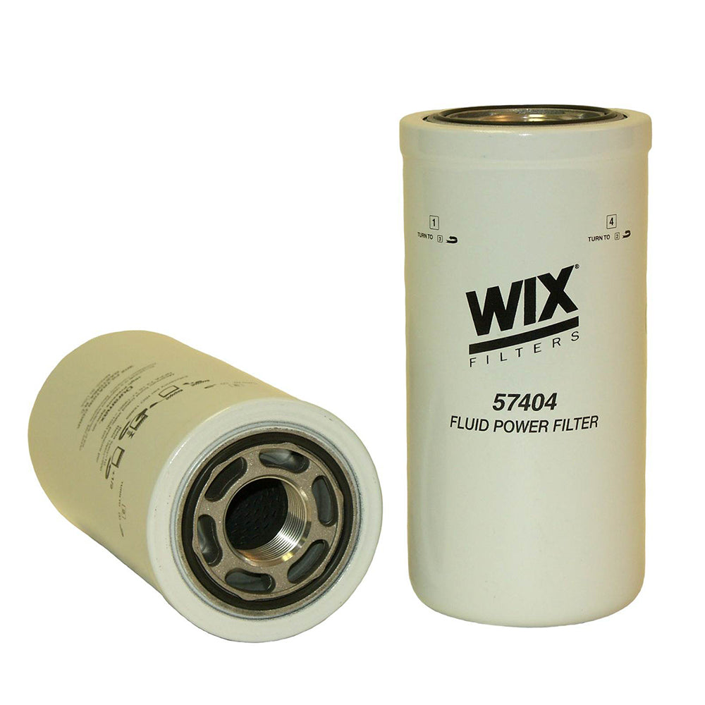 WIX 57404 Spin-On Hydraulic Filter