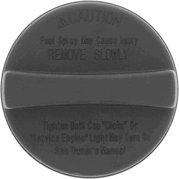 Gates 31838 OE Equivalent Fuel Tank Cap