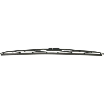 ANCO 31-20 Windshield Wiper Blade 31-Series 20" inch Black Metal