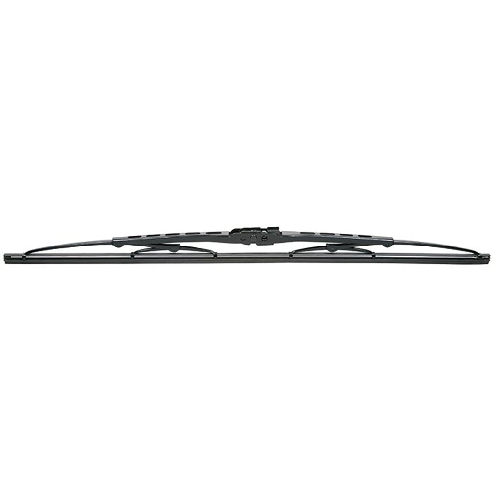 ANCO 97-14 Windshield Wiper Blade 97-Series 14" inch Black Metal