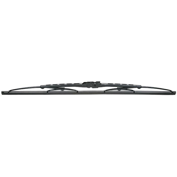 ANCO 97-17 Windshield Wiper Blade 97-Series 17" inch Black Metal