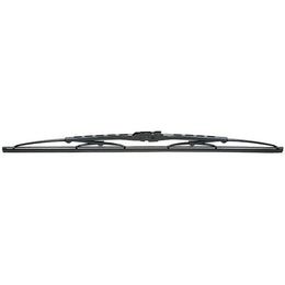 ANCO 97-12 Windshield Wiper Blade 97-Series 12" inch Black Metal