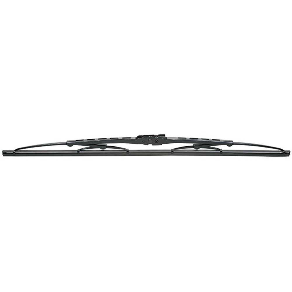ANCO 97-16 Windshield Wiper Blade 97-Series 16" inch Black Metal