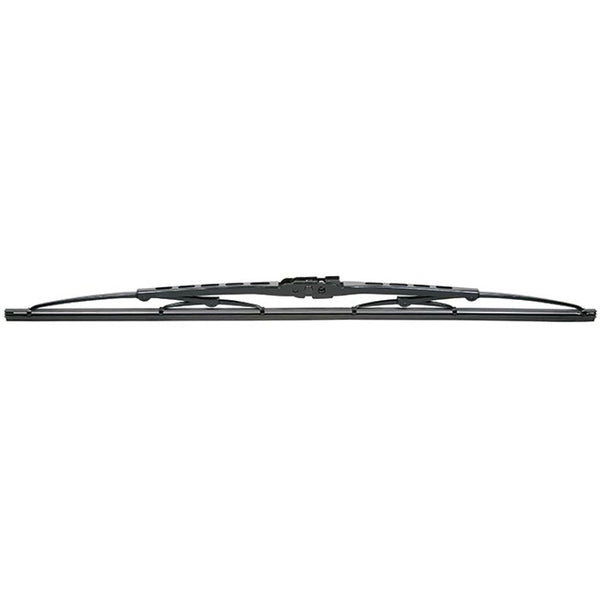 ANCO 97-24 Windshield Wiper Blade 97-Series 24" inch Black Metal
