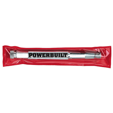 POWERBUILT 640811 14mm Back Tap Thread Repair Tool