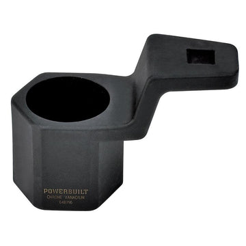 POWERBUILT 648796 Honda Cranks Pulley Removal Tool