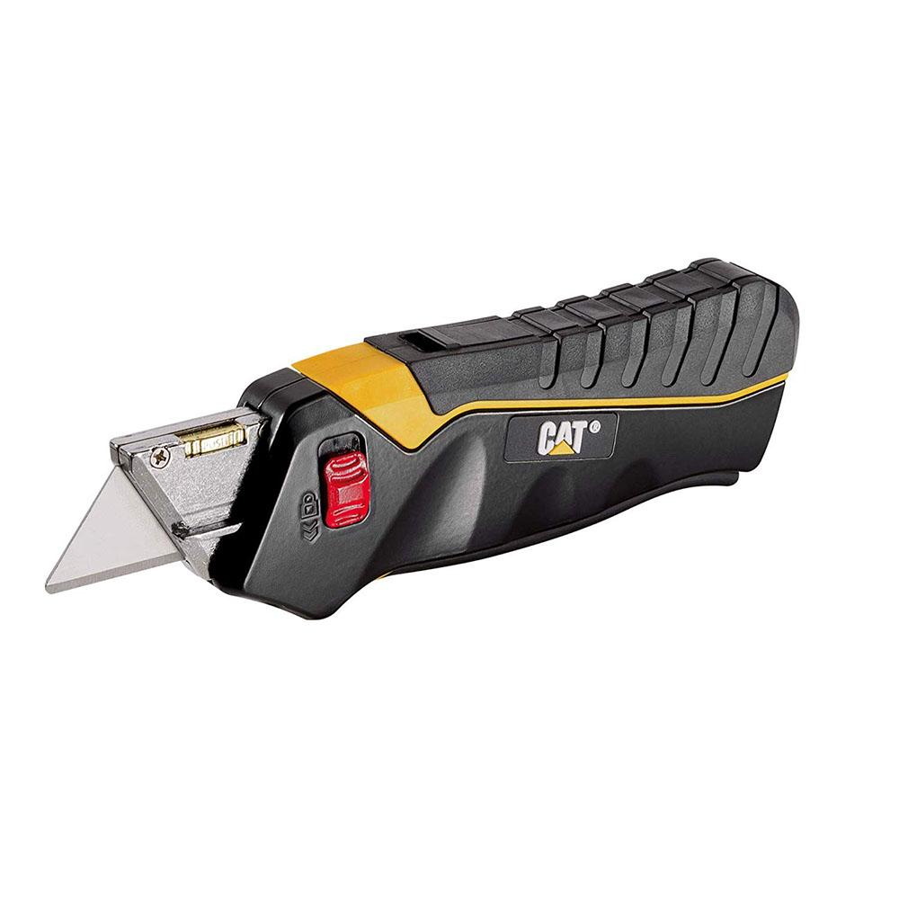 CATERPILLAR 980080 Safety Utility Knife
