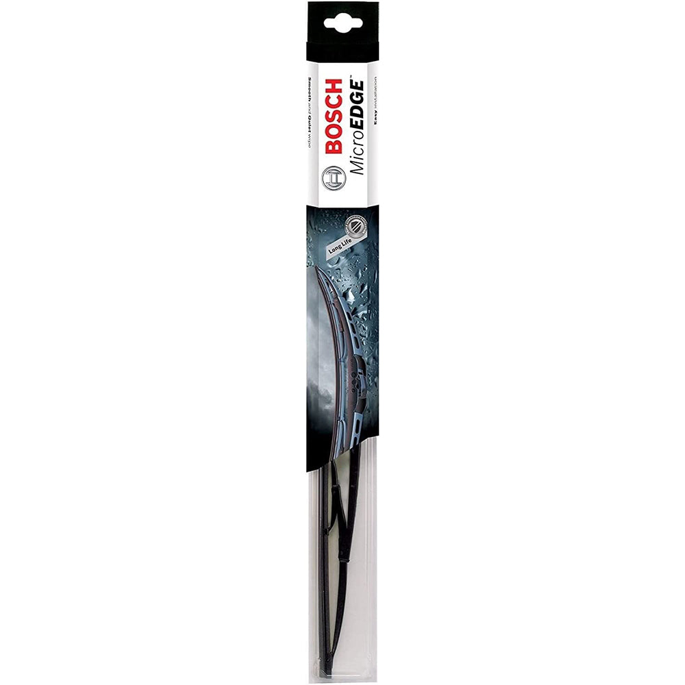 BOSCH Micro Edge 40710 Conventional Wiper Blade - 10" (Single)