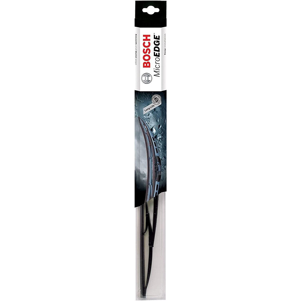 BOSCH Micro Edge 40722A Conventional Wiper Blade - 22" (Single)