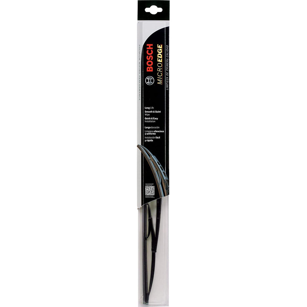 BOSCH Micro Edge 40715 Conventional Wiper Blade - 15" (Single)