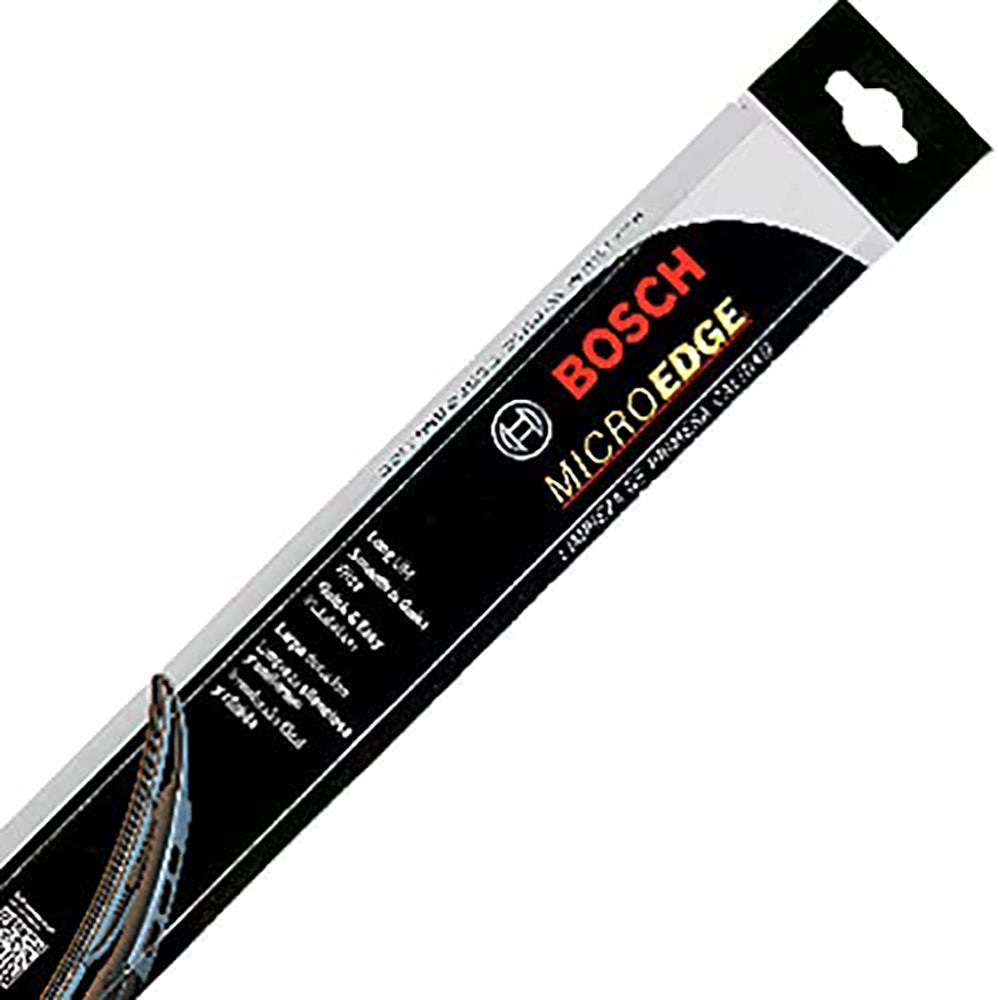 BOSCH Micro Edge 40716A Conventional Wiper Blade - 16" (Single)