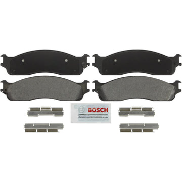 Bosch BSD965 SevereDuty Disc Brake Pad