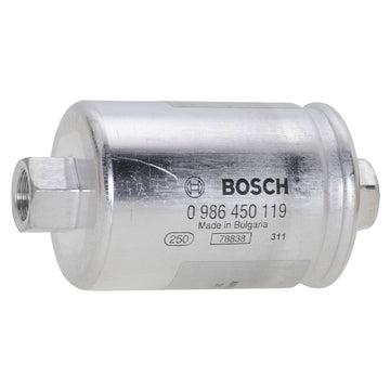 BOSCH F0119 Fuel Filter