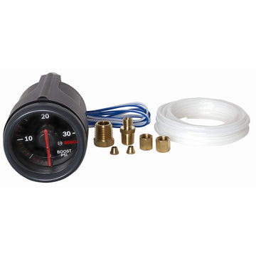 BOSCH FST 7025 SP0F000002 Sport ST 2" Mechanical Boost Gauge