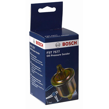 BOSCH FST 7577 SP0F000011 Oil Pressure Sender