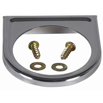 BOSCH FST 7579 SP0F000061 Single Chrome Mounting Panel