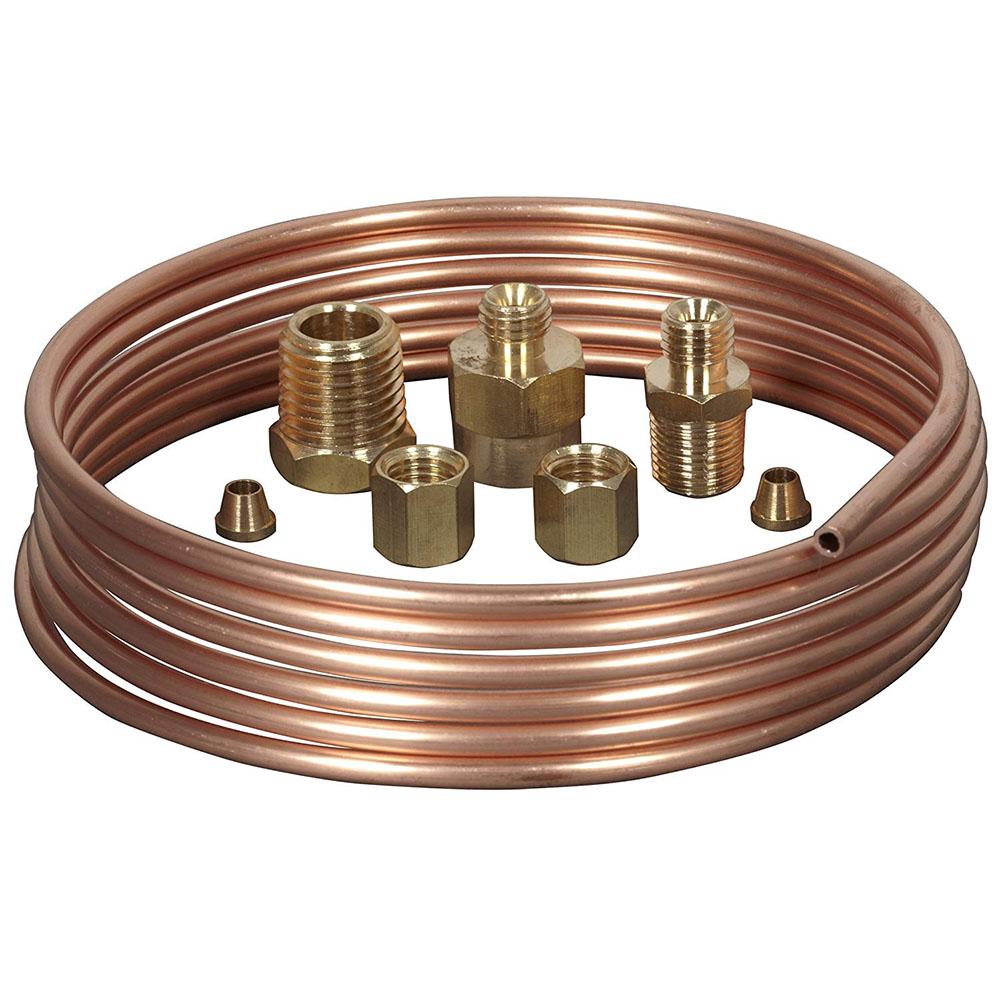 BOSCH FST 7584 SP0F000012 Copper Tubing Installation Kit