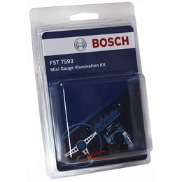 BOSCH FST 7593 SP0F000014 Mini Gauge Illumination Kit