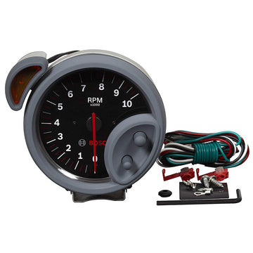 BOSCH FST 7900 SP0F000015 Sport ST 5" Tachometer