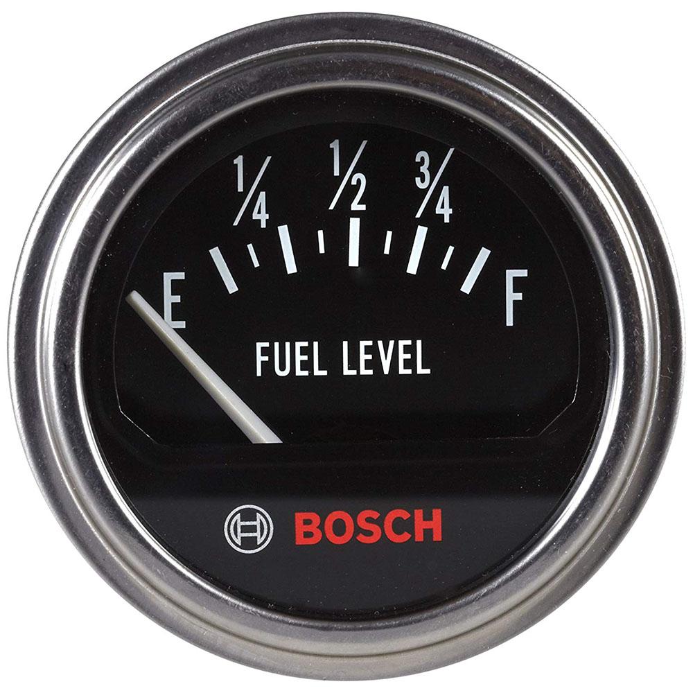 BOSCH FST 7950 SP0F000031 Retro Line 2" Electric Fuel Level Gauge