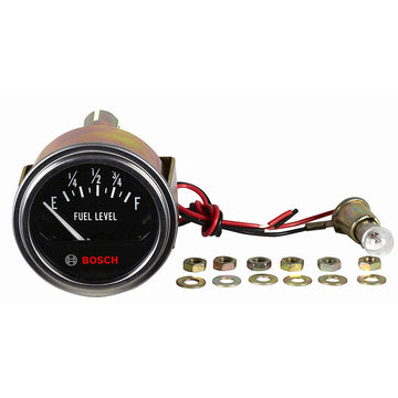 BOSCH FST 7950 SP0F000031 Retro Line 2" Electric Fuel Level Gauge