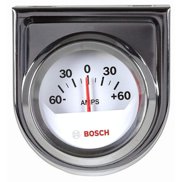 BOSCH FST 8204 SP0F000058 2" Style Line Ammeter Gauge