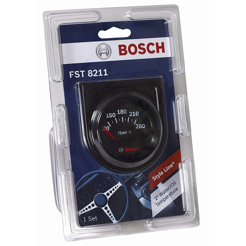 Capteur De Température Du Carburant Bosch F 00B 40 208 - Pièce Fiable Et Durable