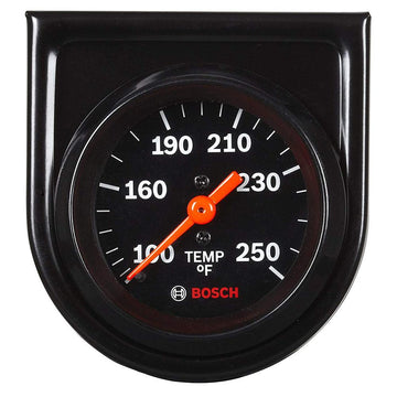 BOSCH FST 8217 SP0F000053 Style Line 2" Mechanical Water/Oil Temperature Gauge