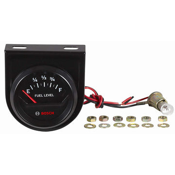 BOSCH FST 8219 SP0F000056 Style Line 2" Electrical Fuel Level Gauge