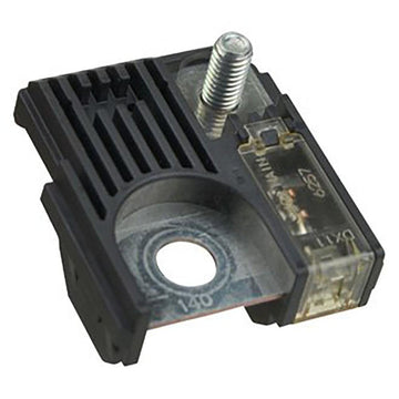 BUSSMANN BTF-1P-120, 120 AMP OE Replacement Battery Terminal Fuse for Select Mitsubishi and Suzuki Vehicles, 1 Pack