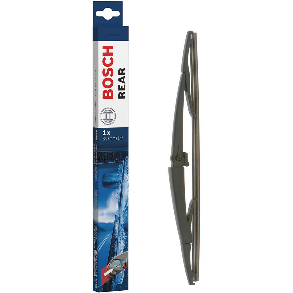 BOSCH A400H Rear Wiper Blade For VW T5 Transporter – 400mm – Tailgate – A1424