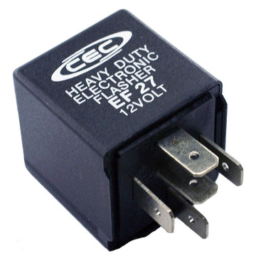 CEC EF27 Flasher