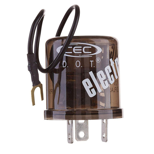 CEC EF33RL Flasher