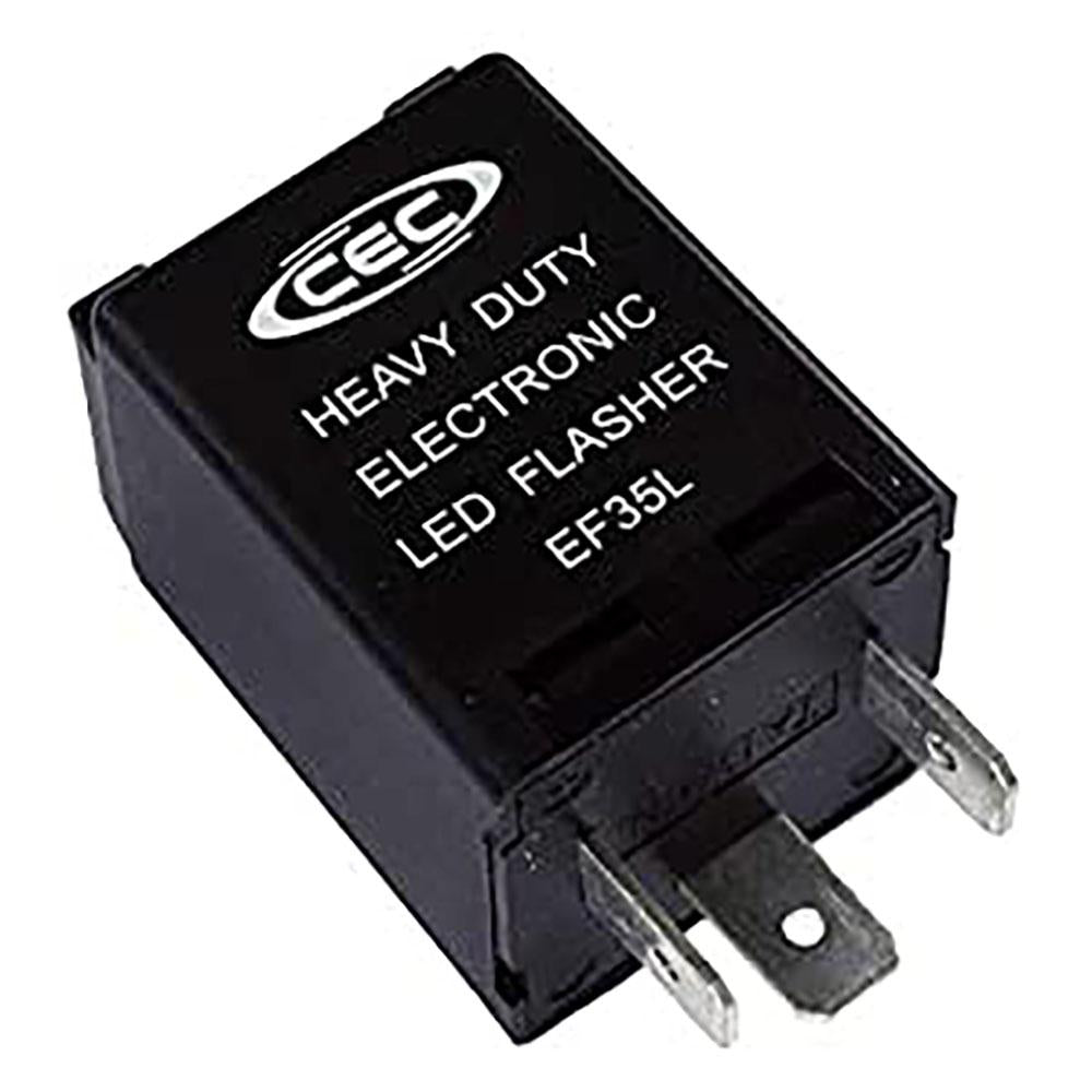 CEC EF35L Flasher
