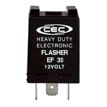 CEC EF35 Flasher