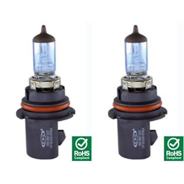 CEC HIB9007 ULTRA MAX HEADLIGHT BULB 2 PACK