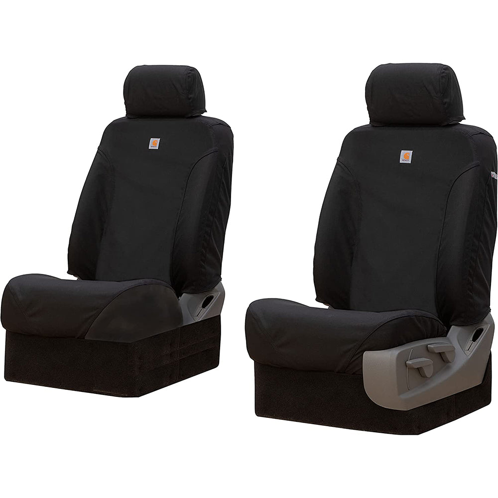 Covercraft Carhartt Super Dux SeatSaver Custom Seat Covers – Parts
