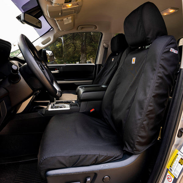 Covercraft Carhartt Super Dux SeatSaver Custom Seat Covers