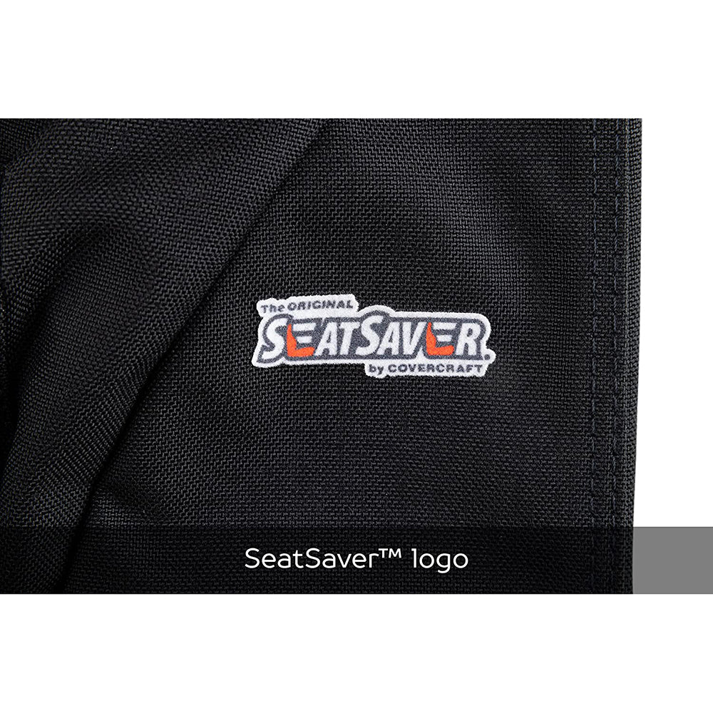 Covercraft Carhartt Super Dux SeatSaver Custom Seat Covers