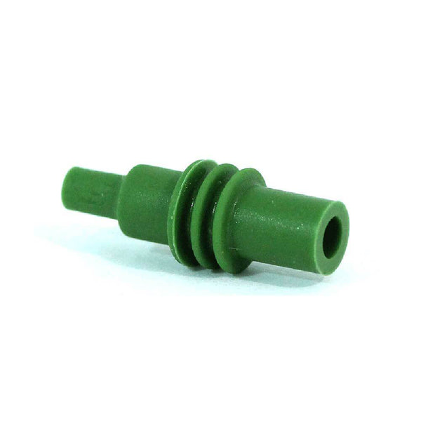 APTIV (DELPHI) 12010300 Weather Pack 1 Way Cable Cavity Plug Seal