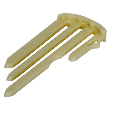 APTIV (DELPHI) 12010852 Natural Comb Secondary Lock