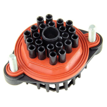 APTIV (DELPHI) 15492531 Weather Pack 22-Pin Female Connector