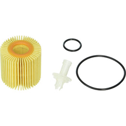 Denso 150-3021 Engine Oil Filter