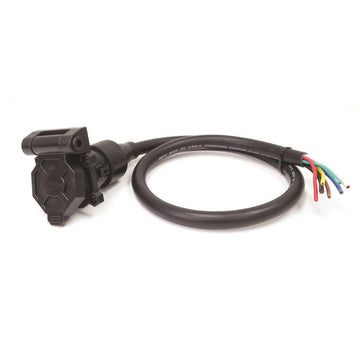 HOPKINS 20022 Endurance 7 Blade 3' Vehicle Side Jacketed Cable
