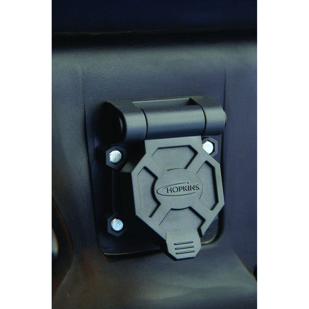 Hopkins Towing ® 20049 - Endurance ™ 7 RV Blade to 7 RV Blade Extension Hopkins Towing ® 20049 - Endurance ™ 7 RV Blade to 7 RV Blade Extension